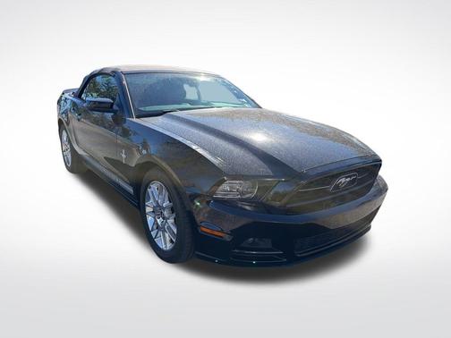 2014 Ford Mustang V6 Premium