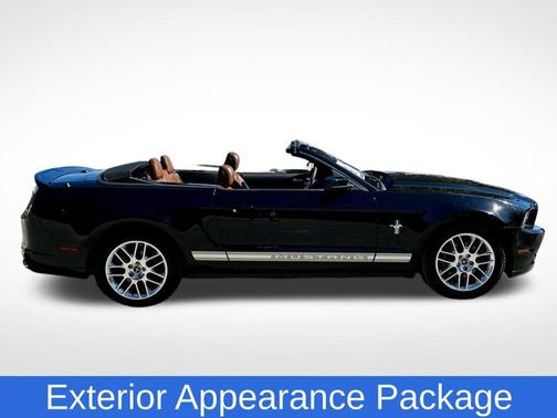 2014 Ford Mustang V6 Premium