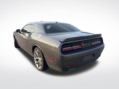 2021 Dodge Challenger GT