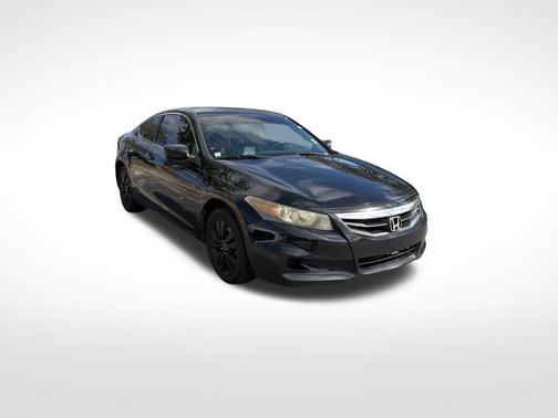 2011 Honda Accord EX-L