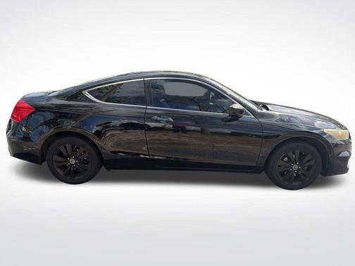 2011 Honda Accord EX-L