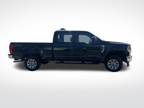 2021 Ford F-250 XL