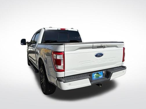 Avalanche 2023 Ford F-150 Lariat