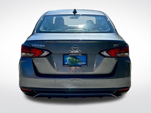 2023 Nissan Versa 1.6 SV