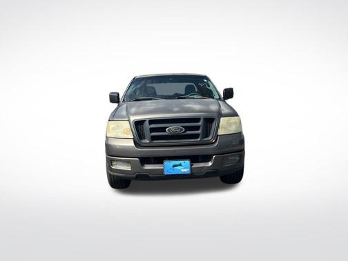 2005 Ford F-150 SuperCab