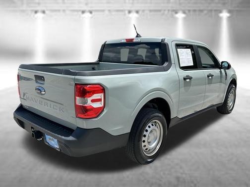 Cactus 2023 Ford Maverick XL