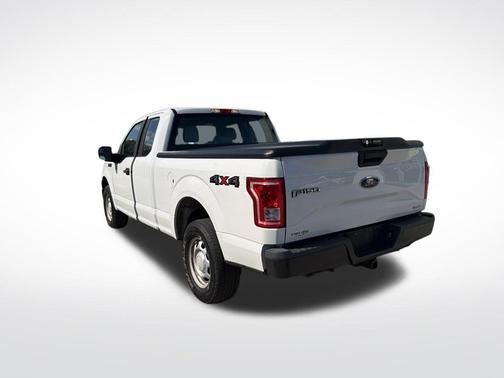2015 Ford F-150 XL