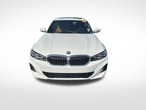 2024 BMW 330e 330e