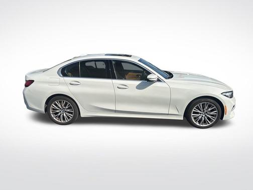 2024 BMW 330e 330e