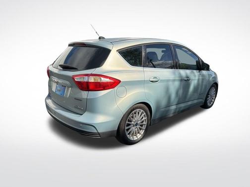 2013 Ford C-Max Hybrid SEL