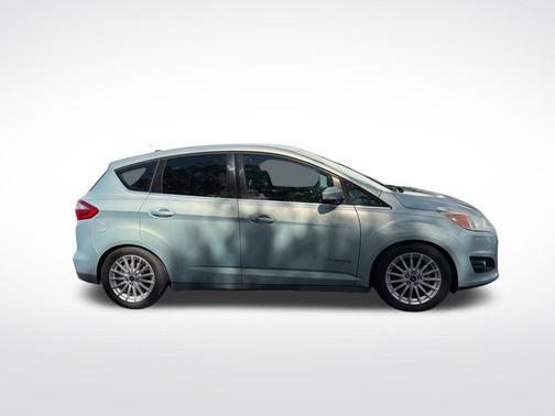 2013 Ford C-Max Hybrid SEL