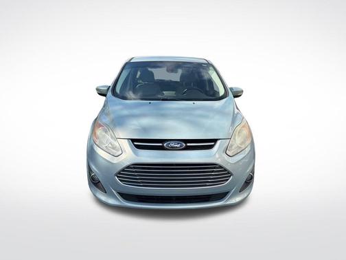 2013 Ford C-Max Hybrid SEL