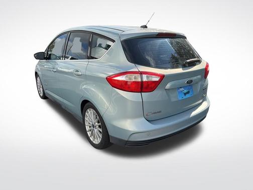 2013 Ford C-Max Hybrid SEL