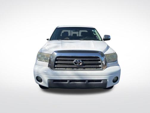 2007 Toyota Tundra Limited 5.7L V8