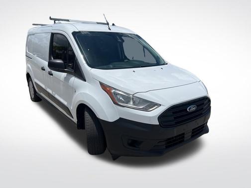 2020 Ford Transit Connect XL