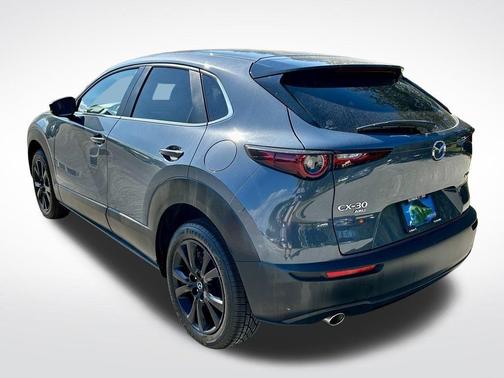 2024 Mazda CX-30 2.5 S Carbon Edition