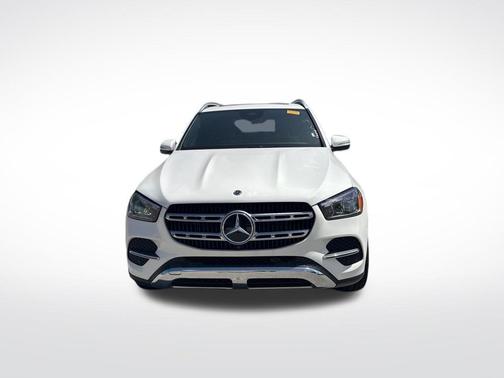 2024 Mercedes-Benz GLE 350 Base 4MATIC