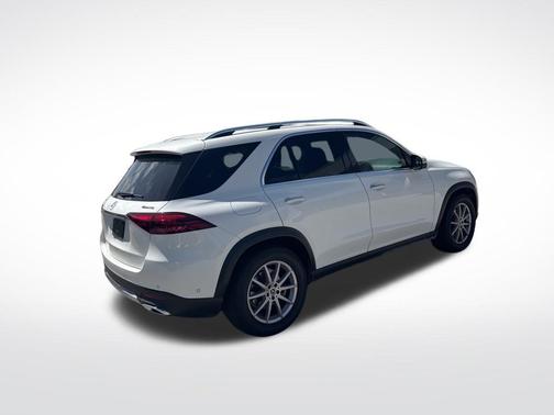 2024 Mercedes-Benz GLE 350 Base 4MATIC