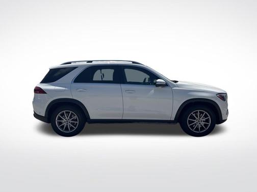 2024 Mercedes-Benz GLE 350 Base 4MATIC