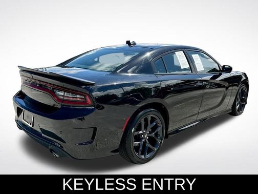2023 Dodge Charger GT