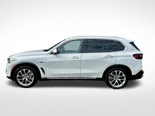 2023 BMW X5 PHEV xDrive45e