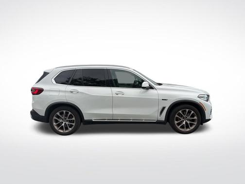 2023 BMW X5 PHEV xDrive45e