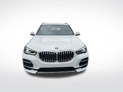 2023 BMW X5 PHEV xDrive45e