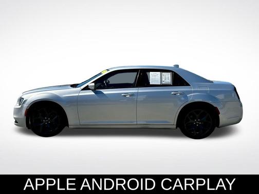2021 Chrysler 300 S