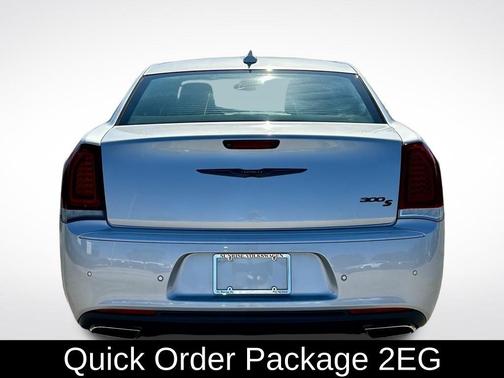 2021 Chrysler 300 S