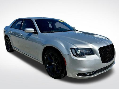 2021 Chrysler 300 S
