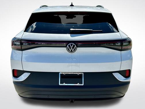 2025 Volkswagen ID.4 Pro S