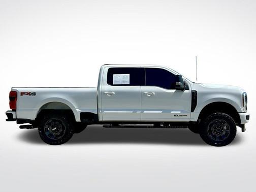2024 Ford F-350 Lariat Super Duty