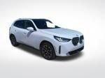 Alpine White 2026 BMW X3 30 xDrive