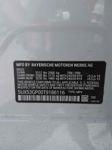 Alpine White 2026 BMW X3 30 xDrive