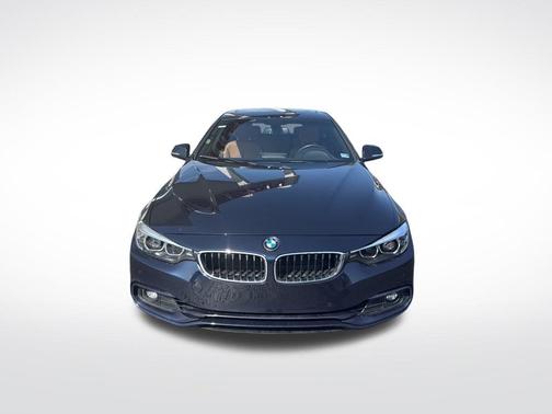2019 BMW 430 Gran Coupe i xDrive
