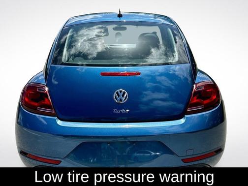 2017 Volkswagen Beetle 1.8T Fleet