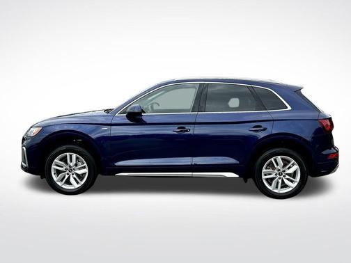 2022 Audi Q5 45 S line quattro Premium