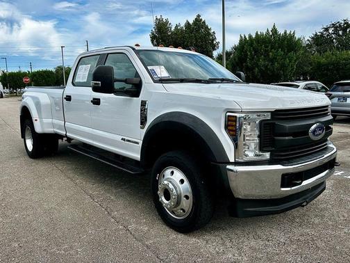 2019 Ford F-450 XL