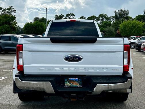 2019 Ford F-450 XL