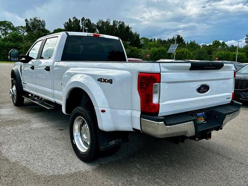 2019 Ford F-450 XL