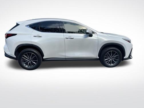 2022 Lexus NX 250 Premium