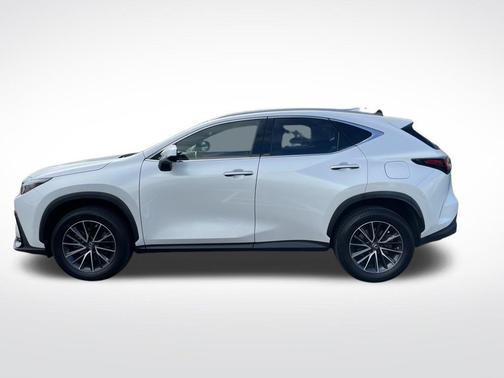 2022 Lexus NX 250 Premium