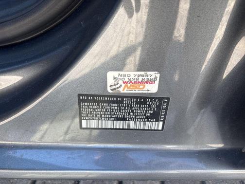 2020 Volkswagen Jetta 1.4T R-Line