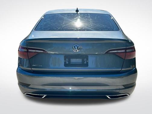 2020 Volkswagen Jetta 1.4T R-Line