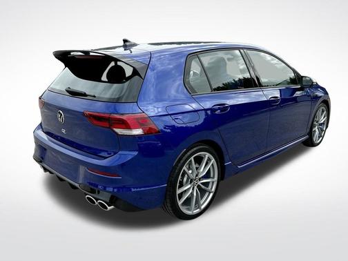 2024 Volkswagen Golf R 2.0T