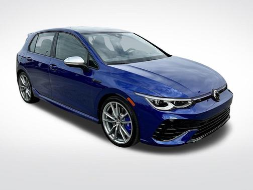 2024 Volkswagen Golf R 2.0T