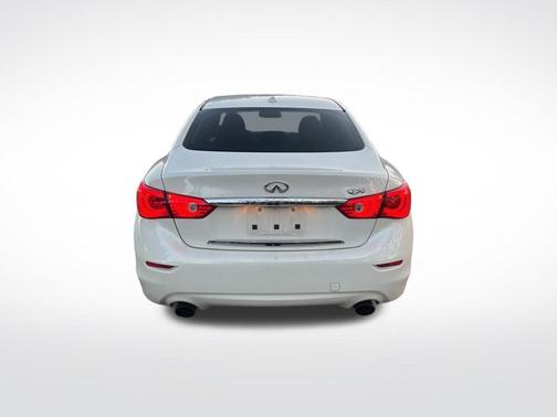 2017 INFINITI Q50 3.0T Premium