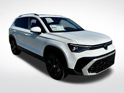 2025 Volkswagen Taos 1.5T SEL