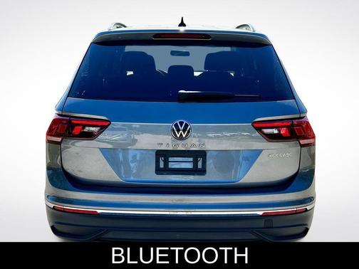 2022 Volkswagen Tiguan 2.0T S