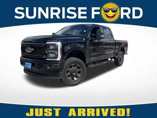 2024 Ford F-250 XL